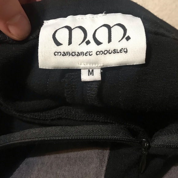 M.M Margaret Mousley Skirt medium - Picture 4 of 4